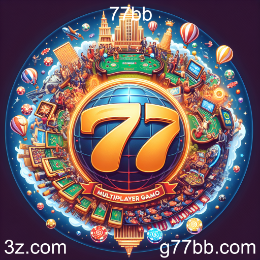 A Era dos Jogos Multijogador: Conectando Jogadores ao Redor do Mundo