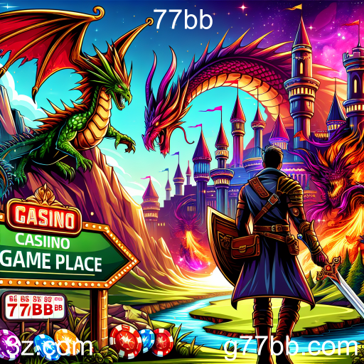 A Evolução dos Jogos de RPG: De Clássicos a Inovações Modernas